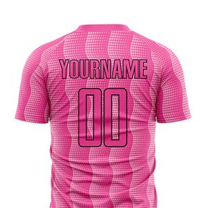 Ensemble complet d'uniformes de football personnalisés pour équipes et clubs, collection Coupe du Monde 2026, avec chaussettes, en promotion, pour hommes et adultes, AZORES SPORTS, Polyester - Product Image 4