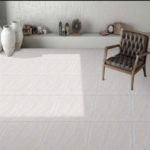 Azulejos de Porcelana de Lujo con Acabado Mate, 600x600mm, Antideslizantes y Resistentes al Desgaste, CLAYTON CERAMIC, Hechos en India - Product Image 1