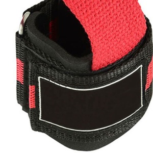 Offre Spéciale gym élastique cheville tissu ceinture néoprène réglable poignet sangles personnalisé Poignet Wraps Pour Le Fitness - Product Image 5