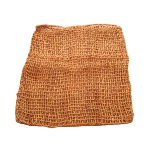 COCONUT COIR NET 2 x 20m: Enhance Your Slopes: Exported Coconut Coir Nets Designed for Superior Quality - Product Image 1