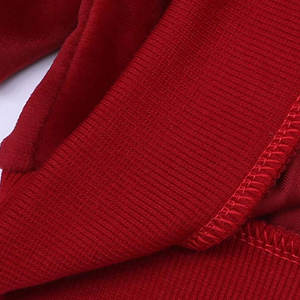 Conjunto de dos piezas de chándal de jogging con capucha de peso pesado, estilo urbano, con efecto desgastado por el sol y lavado ácido, con logotipo personalizado, al por mayor - Product Image 4