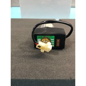 Vanne solénoïde CKD AB31-01-4, 167772 - Équipements et pièces semi-conductrices de confiance à l'échelle mondiale chez - Product Image 3
