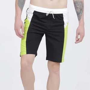 Pantalones Cortos Deportivos Transpirables de Primera Calidad, Personalizados, Fabricante OEM, Pantalones Cortos para Hombre de Alta Calidad para Venta en Línea - Product Image 1