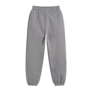Pantalon de jogging décontracté pour homme, style premium de haute qualité, disponible en différentes tailles, avec motifs décoratifs, pour usage domestique - Product Image 2