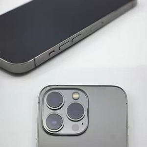 Téléphones portables d'occasion en gros, qualité A+, 13 Pro 13P Smartphone 256 Go débloqué, téléphone mobile d'occasion à bas prix avec écran d'origine, vente en gros - Product Image 4