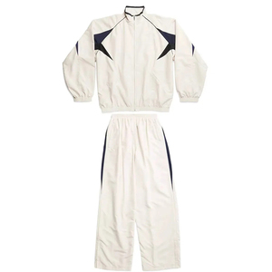 Chándal Unisex de Nailon Ligero de Secado Rápido con Capucha y Cremallera Completa, Deportivo, Liso, para Verano, Ropa Deportiva, Ajuste Regular, Transpirable, con Bolsillo Oculto - Product Image 5