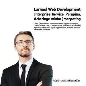 Service d'entreprise de développement web Laravel avec application mobile et marketing numérique pour la version domestique – Logiciel de développement d'applications Android - Product Image 3