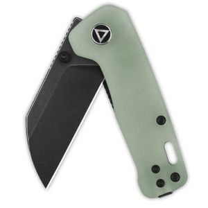Couteaux de poche de haute qualité avec lame en acier inoxydable durable, poignée ergonomique et design pliable fluide pour le camping en plein air - Product Image 3