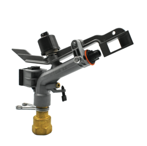 Dispositif d'irrigation durable et fiable, arroseur à impact, fournitures de jardin en gros - Product Image 1