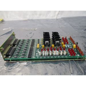 AXCELIS / EATON 5990-0008-0001 Controlador de 8 Canales y - Equipo y Piezas de Semiconductores de Legado Global Confiables en - Product Image 5