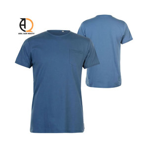 High Quality Cotton Custom T Shirt for Men <b>Blank</b> Heavy <b>Weight</b> Oversized Tshirt Printing Men's T-Shirts - Product Image 1