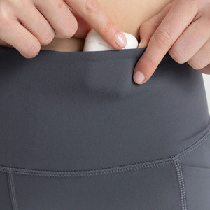 Leggings de mode pour femmes, extensibles, fins, pour le fitness, le yoga et l'entraînement - Product Image 6