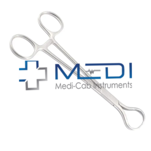คีมจับกระดูกสำหรับศัลยกรรมกระดูกและข้อ โดย medicab surgical instruments - Product Image 4