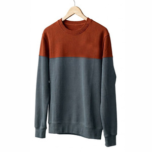 Sudadera con Capucha Deportiva Vintage Personalizada para Hombre, de Forro Polar Grueso de Spandex/Poliéster de 370g, Transpirable, Ecológica, de Talla Grande - Product Image 2