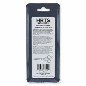 กรรไกรตัดเล็บมือขวาแบบมืออาชีพ ด้ามจับสแตนเลสทนทาน สำหรับตัดหนังกำพร้า ตัดเล็บตรง ดูแลเล็บแบบพกพา - Product Image 2