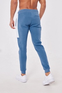 Ropa de calle transpirable de alta calidad con logotipo personalizado, chándales de chándal de talla grande para hombres y mujeres, para trotar en otoño - Product Image 4