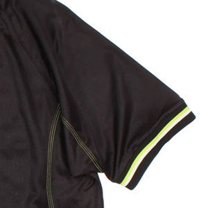 Camiseta de Fútbol para Hombre al Por Mayor, de Alta Calidad, a la Moda, del Mejor Proveedor, de Secado Rápido, Transpirable, para Entrenamiento, con Logotipo Personalizado - Product Image 5