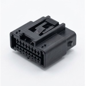 Fábrica de moldes de inyección de plástico especializada en PBT GF30, plazo de entrega corto, inyección de muebles personalizados, automoción de bajo costo, tecnología CNC líder. - Product Image 6