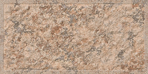 Azulejos de pared de primera calidad Asia Tiles Elevation Tiles de 300x600 mm para villas de lujo. - Product Image 2