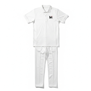 Tenue de cricket sublimée haute performance, design personnalisé, ensemble maillot et pantalon de cricket professionnels, séchage rapide, vêtements de cricket - Product Image 1