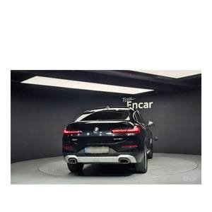 BMW X4 XDrive20i XLine 2022, conduite à gauche, boîte automatique, caméra de recul, 51 932 km - Product Image 4