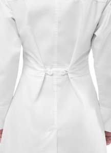 OEM 2026 Comfortable Medical Scrub Lab Coat For Hospital And Clinic Staff With Breathable Durable And Lightweight Fabric - Product Image 6