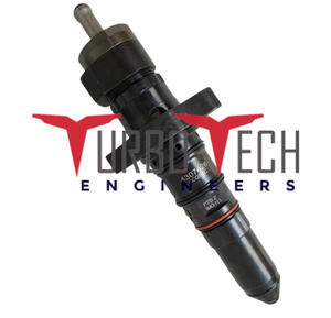 Injecteur de carburant standard 4307426 compatible avec Cummins - Product Image 1