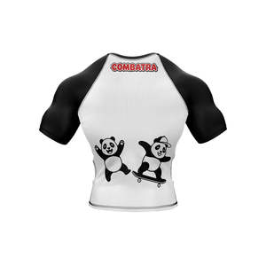 New Wholesale Men Sports Compression Shirt Polyester/Nylon Canvas <b>Long</b> <b>Sleeve</b> Loose Fit Lightweight Comfortable Breathable Quick - Product Image 4