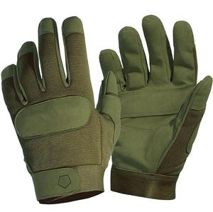 ถุงมือช่างแบบกำหนดเอง ป้องกันไฟ กันลื่น ทนแรงกระแทก รองรับหน้าจอสัมผัส ถุงมือเพื่อความปลอดภัยในงานอุตสาหกรรม สำหรับป้องกันมือ - Product Image 1