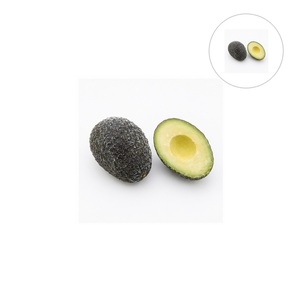 Fábrica en Vietnam, Precio de Fábrica, Certificado ISO, Aguacates Congelados Pelados Más Vendidos, Empacados en Bolsas de 10 kg - Product Image 1