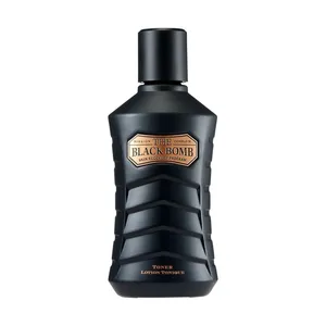 The FACE SHOP High Quality Black Bomb Toner 140ml Product - Product Image 1