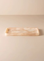 Plateau de service décoratif pour la maison, de qualité supérieure, personnalisable, peint à la main, traditionnel, écologique, en résine, pour la décoration de la cuisine et de la table.