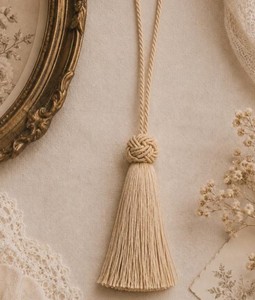 Tapiz de Pared de Algodón con Diseño Tradicional Moderno, EL CLASICO OVERSEAS, para Sala de Estar, Comedor, Pasillo, Hogar Elegante - Product Image 1