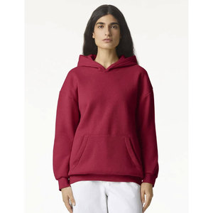 Sweat à capuche polaire réfléchissant haut de gamme pour adulte – Essentiel pour l'hiver, coupe ajustée personnalisée pour une performance optimale - Product Image 6