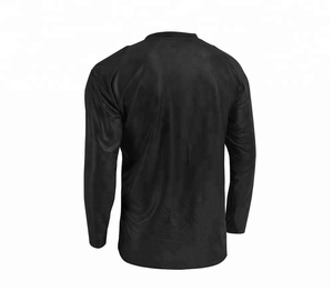 Nouveauté - Maillot de VTT léger, respirant et sans coutures - Équipement de motocross - Vente en gros - Product Image 5