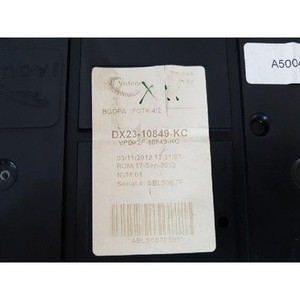 ชุดหน้าปัดเรือนไมล์มือสอง XF รุ่น DX2310849KC - Product Image 5