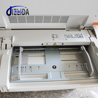 JIEDA a remis à neuf pour les imprimantes numériques Xerox D95 D110 D125 nouvelle version 95 110 deux copieurs d'occasion pour machine