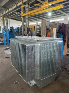 Transformador de acero trifásico fabricado en OEM de alta calidad B150525 para carcasa marca TDCSG fabricada en Vietnam - Product Image 2