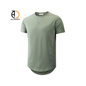 เสื้อยืดฮิปฮอปผู้ชายทรงโอเวอร์ไซส์ สตรีทแวร์ ลายกราฟิกแบบกำหนดเอง เสื้อยืดวินเทจ เสื้อยืดลายฟอกสี - Product Image 5