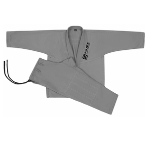 Uniformes de Jiu Jitsu para Mujer, de Alta Calidad, 100% Algodón Elástico, Transpirable, Duradero y Moderno, para Artes Marciales MMA - Product Image 1