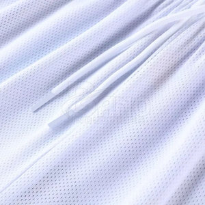 High Quality Custom Basketball Uniform Set Sublimation Printed Jersey and <b>Shorts</b> for Teams Sportswear - Product Image 6