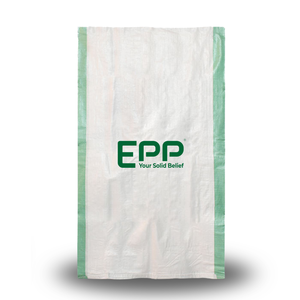 Sac en PP coloré pour le shopping et l'emballage 25KG 20KG Sac d'emballage en plastique tissé PP imprimé sur mesure pour engrais et agriculture - Product Image 2