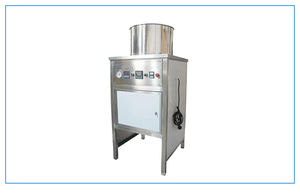 Poudre industrielle d'ail faisant la ligne de traitement efficace de machine pour des farines fruits légumes - Product Image 2