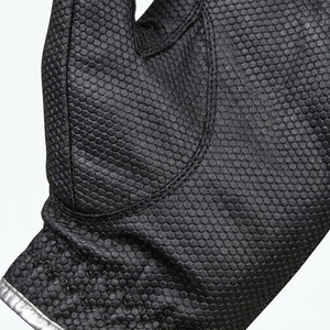Premium Leather Horse Riding <b>Gloves</b> Full Finger Breathable Windproof Drawstring Equestrian <b>Gloves</b> <b>for</b> Men <b>Women</b> - Product Image 6