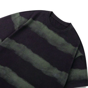 Conjunto Casual de Verano para Hombre, Tejido de Punto 100% Algodón, Secado Rápido, Ecológico, con Logotipo Frontal - Product Image 4