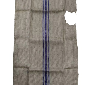 Bolsas de Yute 100% Naturales, Ecológicas, Duraderas y Biodegradables, Tamaño 46"X26.50" (117cmx68cm), Peso 700 Gramos, Paquete de 300 Unidades - Product Image 1