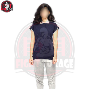 Polo pour femmes, confortable, unique, nouvelle arrivée, meilleur produit, fabriqué à la main, prix raisonnable, taille personnalisée, votre propre logo - Product Image 4