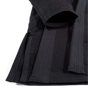 Kimono de Jiu Jitsu, Kimono de Jiu Jitsu Económico, Liso, 100% Algodón, Profesional, para Entrenamiento de Bjj, Judo, Karate - Product Image 4