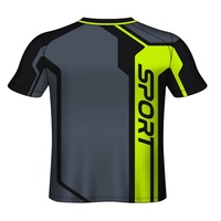 Ensemble de vêtements de sport rétro de haute qualité, personnalisé, pour le football, OEM ODM, uniforme de football, t-shirt, kit complet d'équipe, imprimé par sublimation, respirant