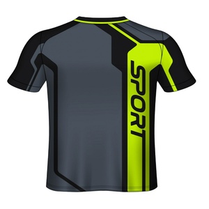 Ensemble de vêtements de sport rétro de haute qualité, personnalisé, pour le football, OEM ODM, uniforme de football, t-shirt, kit complet d'équipe, imprimé par sublimation, respirant - Product Image 6